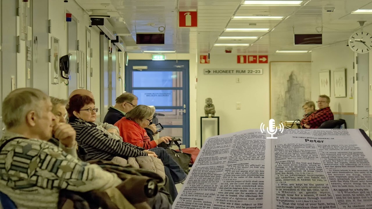 Jeesus Rakastaa Sinua 1 Peter