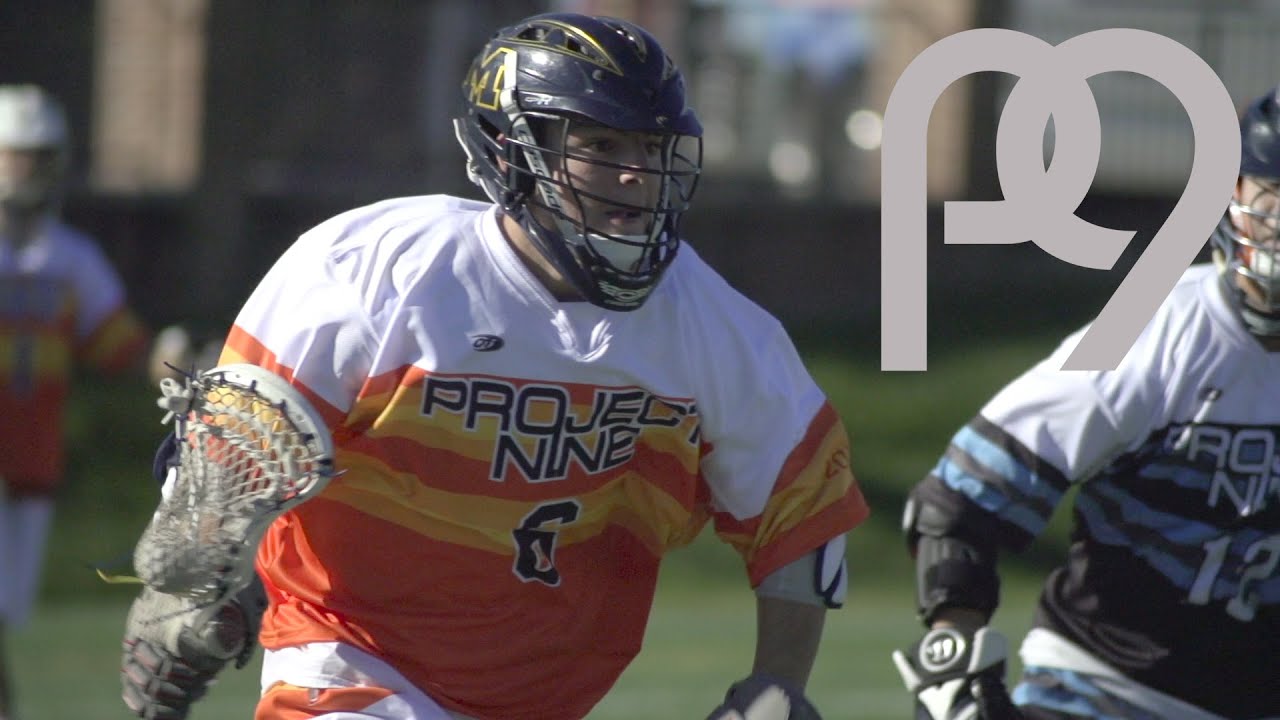Project 9 Lacrosse | Elite High School Training