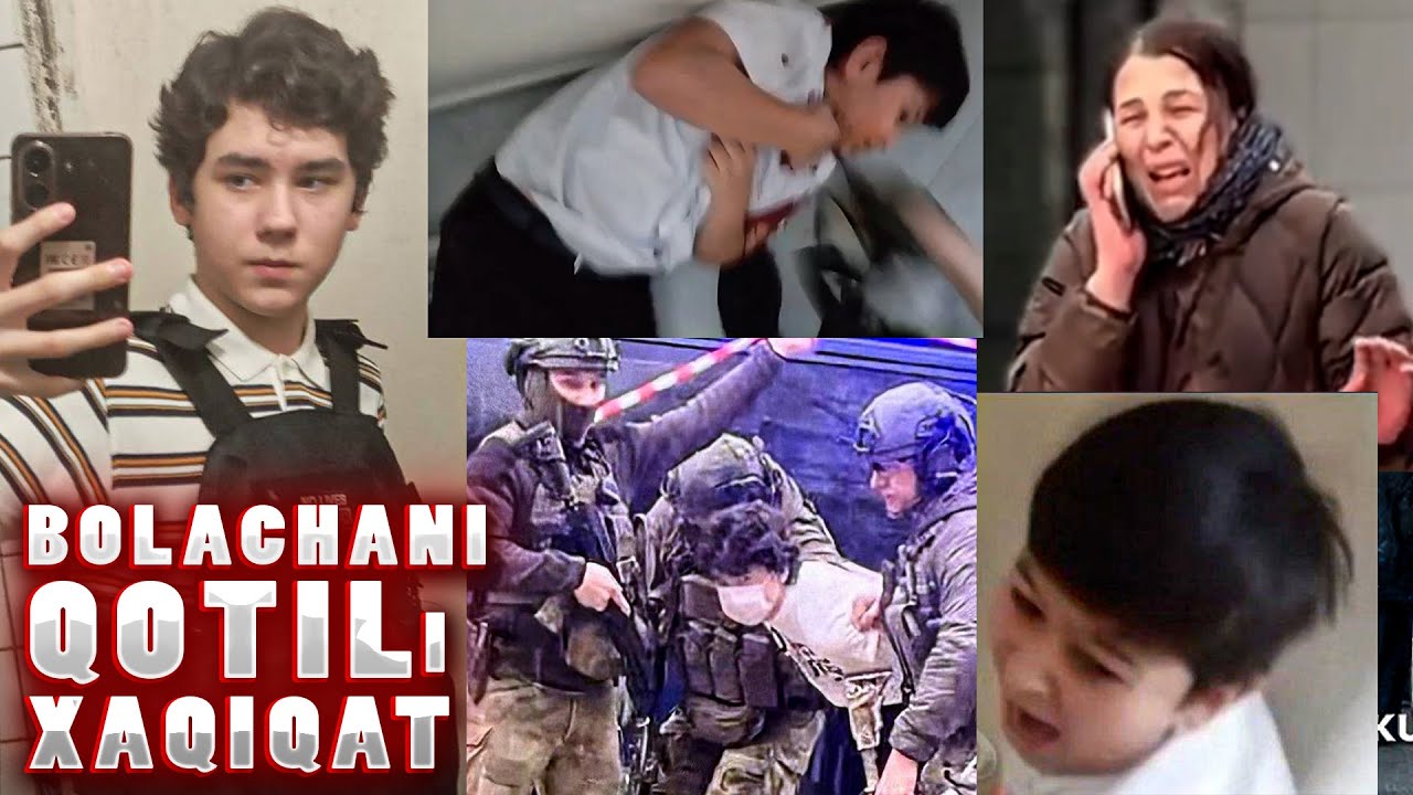 Rassiyda 10 yoshli bolachani maktabda so'yib ketishdi aslida nima bo'lgan TEZKOR XAQIQATLAR #2026