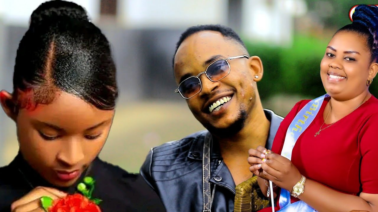 💘Urukundo rwa CHRIS na ALVELLA :💘naramuhemukiye ndicuza gusa ubu nguwe neza kwa  ORNELLA MUTONI 🤔