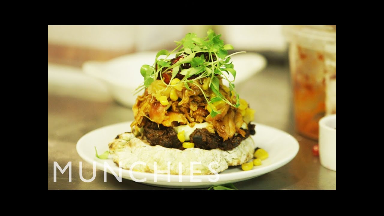 MUNCHIES: Chef's Night Out with Coal Vaults