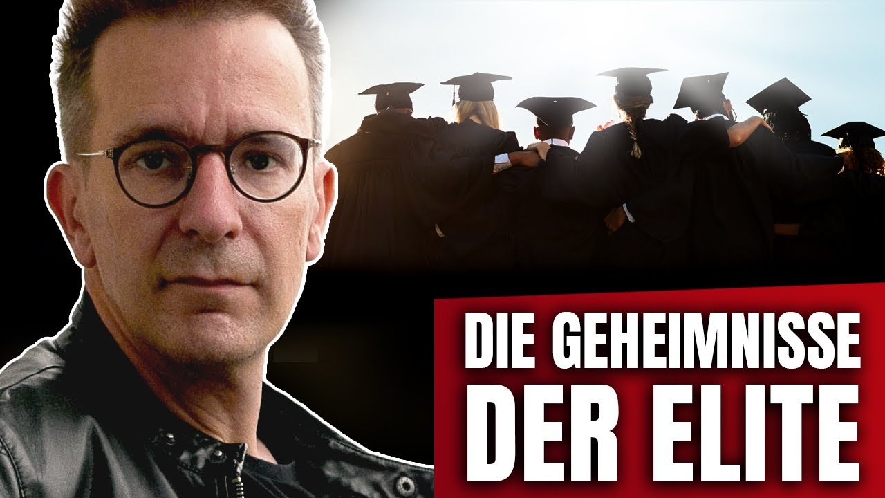 So ist es auf Elite Unis wirklich [Harvard Absolvent erzählt]