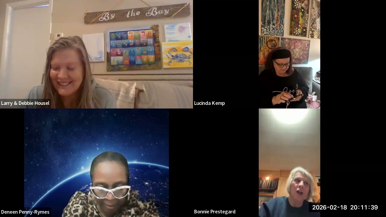 Feb 18 HLS Quantum Recording gallery 1280x720