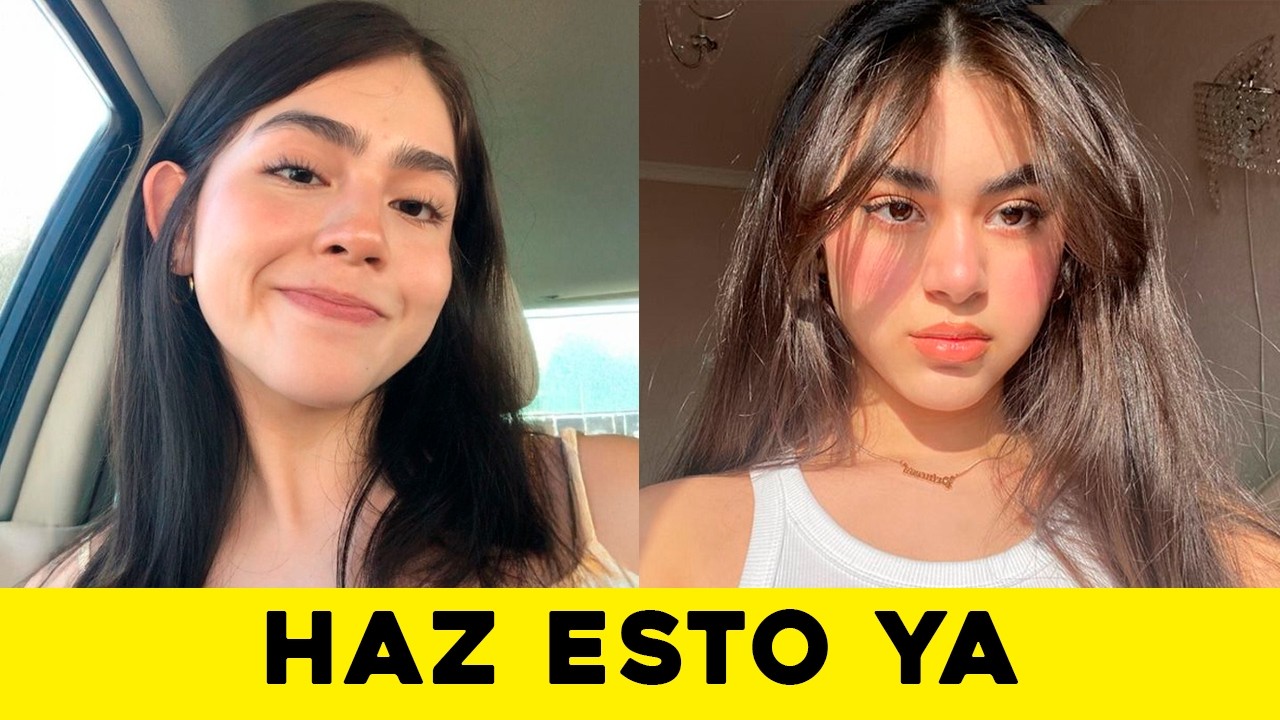 Que tips *por fin* te volveran BONITA  (adolescentes)