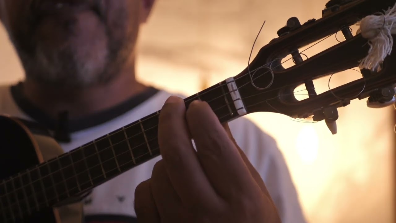 Enredo do meu samba #cavaquinho #aprendacavaco#cavaco