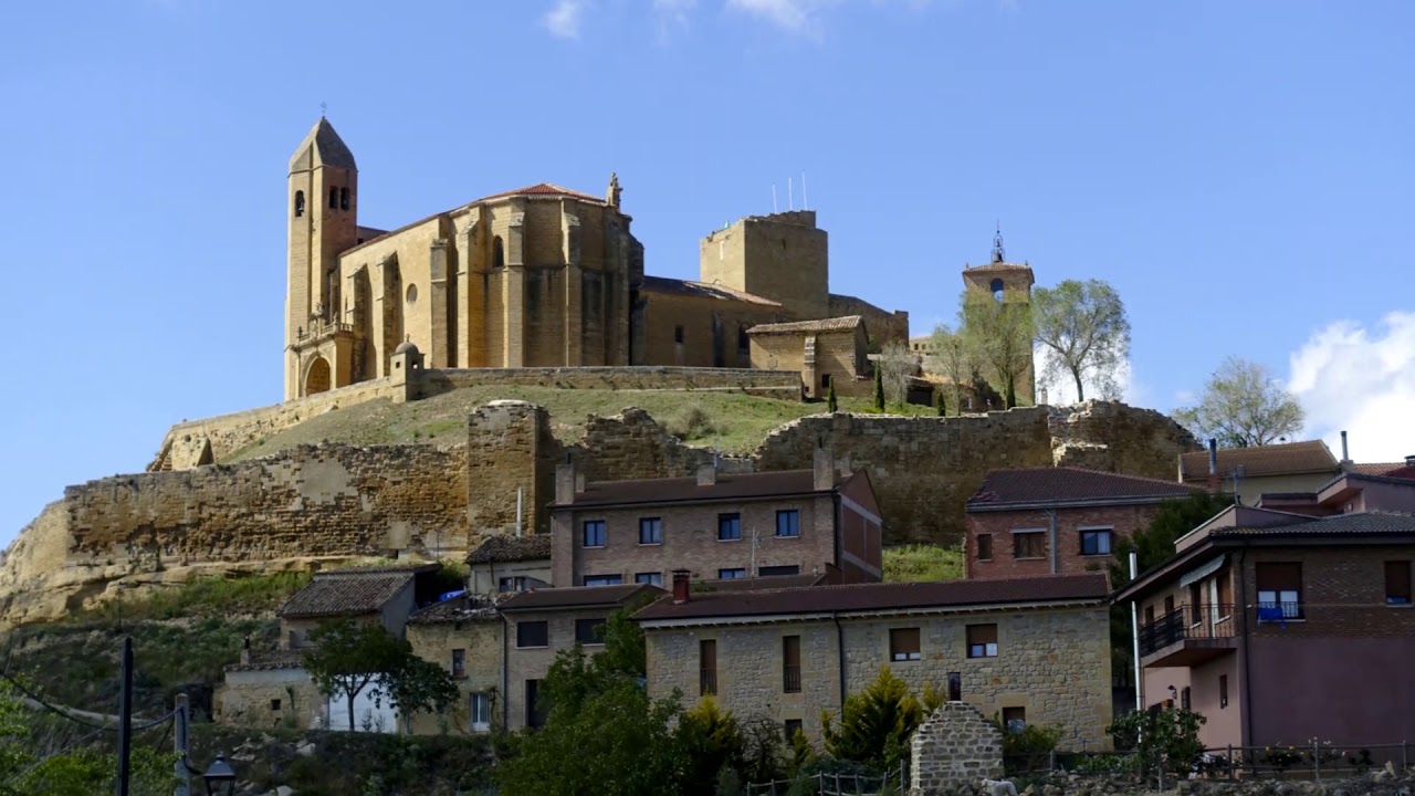 Bulli-Tour Nord Spanien Portugal 2019
