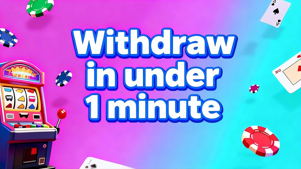 How to Withdraw Money From ANY Online Casino (Fast Guide)