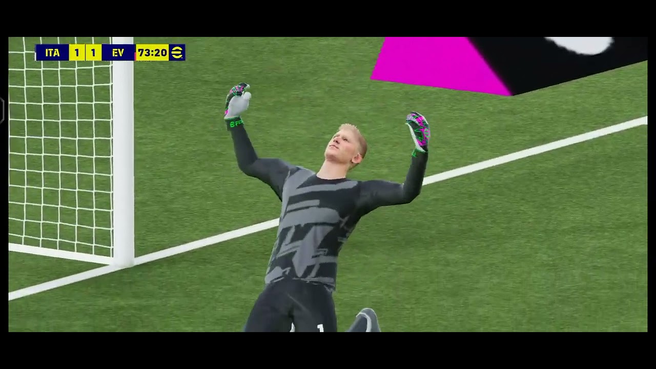 #efootball, #gameplay, #2026,friend vs friend e football match