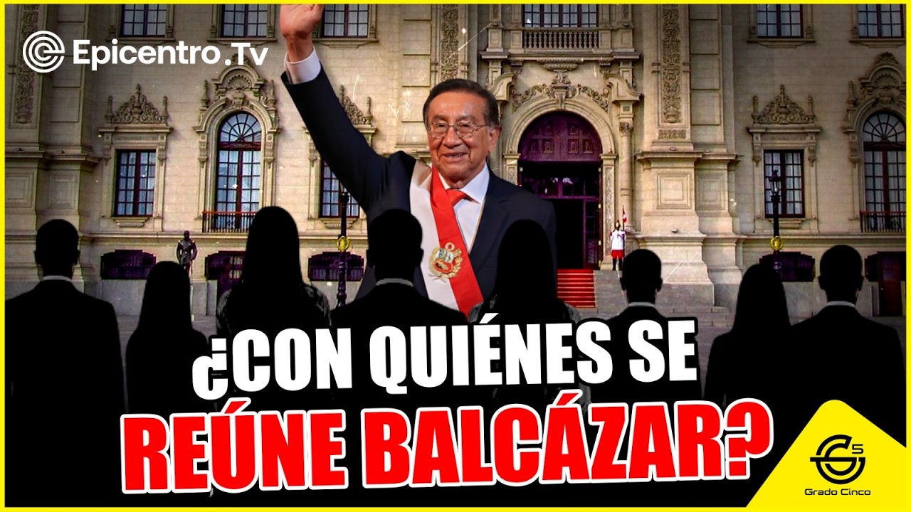 Todo sobre el debate presidencial | El Mencho: el Perú en el espejo de México