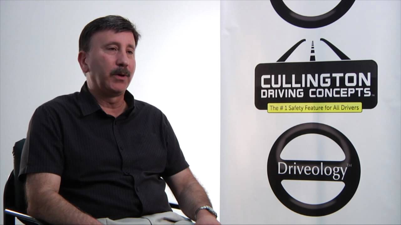 Elite Driver Training Services Testimonials