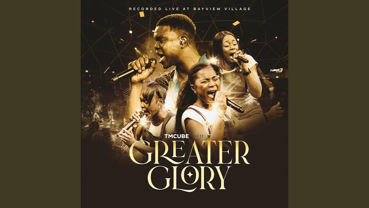 Spontaneous Ghana Worship Medley