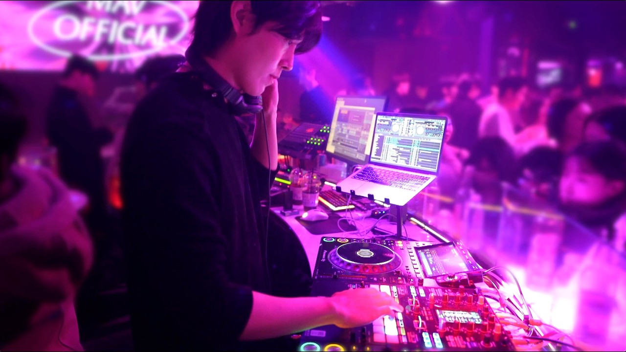 🔥 오늘 놀 준비 완료ㅣ클럽 가기 전 텐션 업 플레이리스트ㅣHip-Hop, Miami Bass, Electronicㅣ🚨CLUB WARM-UP
