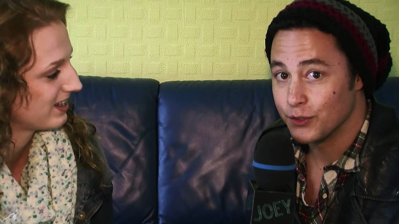 GPTV: JOEY geeft GPTV VIP-tafel weg afl 13