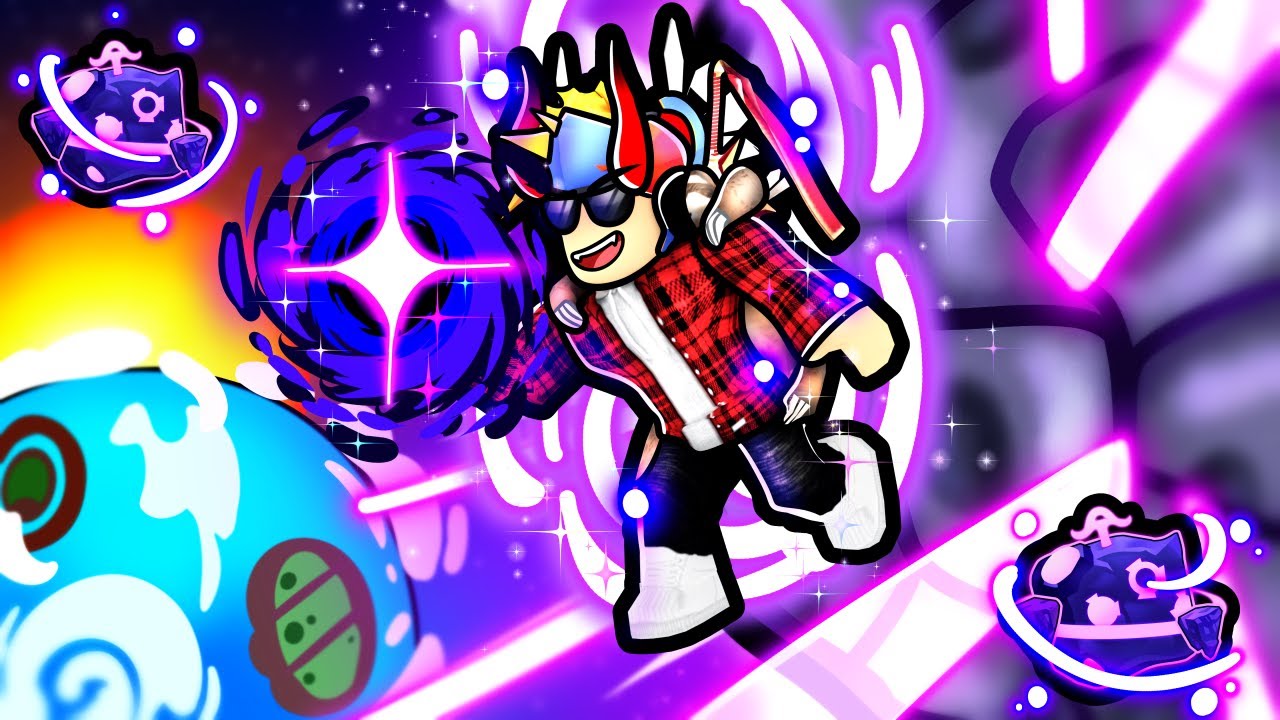 I Awakened MAX Gravity Fruit.. And It Was INSANE! (ROBLOX BLOX FRUIT)