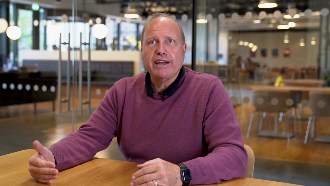 Q&A With Cloudview CEO Keith Cornell