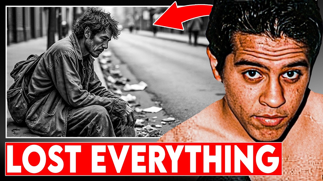 Bobby Chacon Died at 64.. And Was Found Like THIS