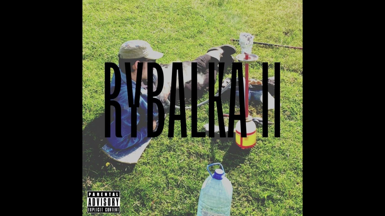 The Russian Vegetables - RYBALKA II (BIG BABY TAPE & KIZARU remix)