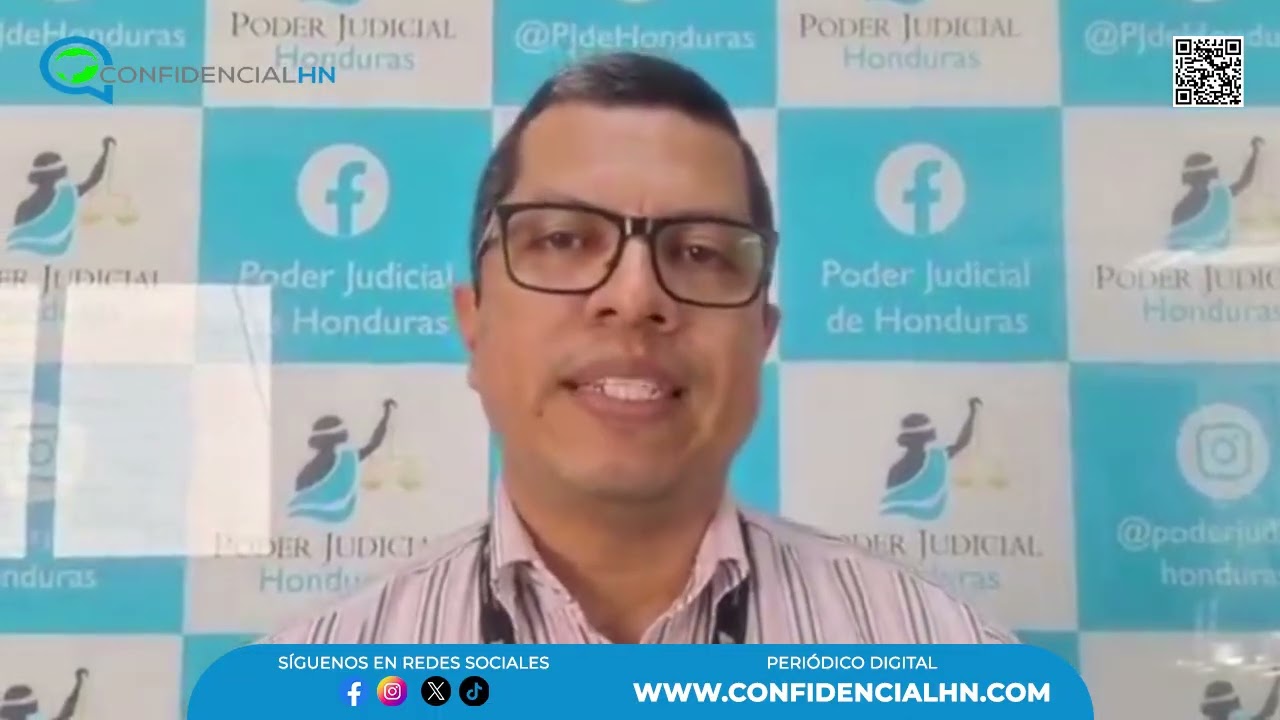 Ratifican auto de formal procesamiento para Lisandro Rosales y otros exfuncionarios