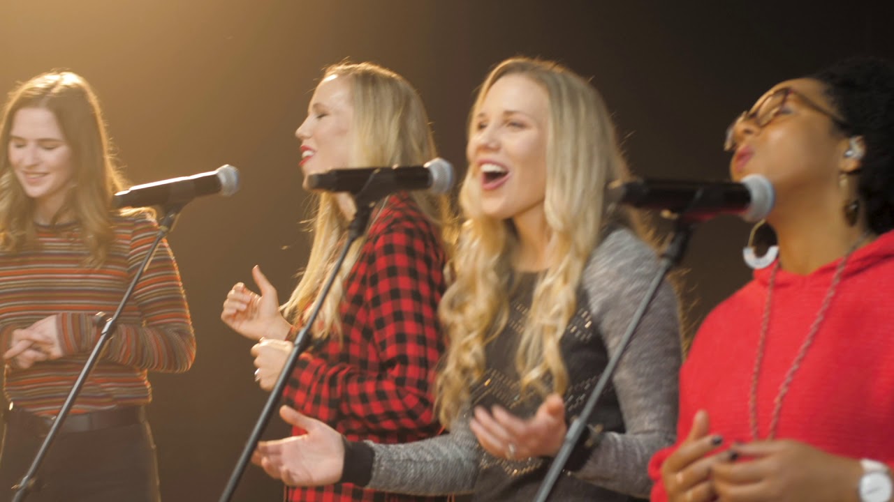 We Wait (Come, Thou Long Expected Jesus) // Acoustic // New Beginnings Worship