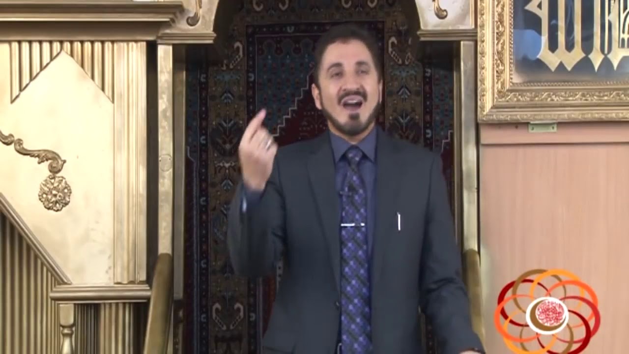 قيم جيدة وفلسفة رديئة | د. عدنان إبراهيم