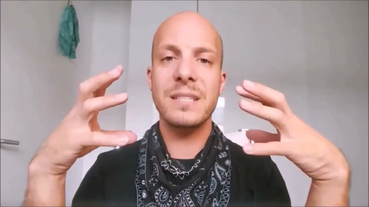 Valor Pessoal - Marlon Reikdal
