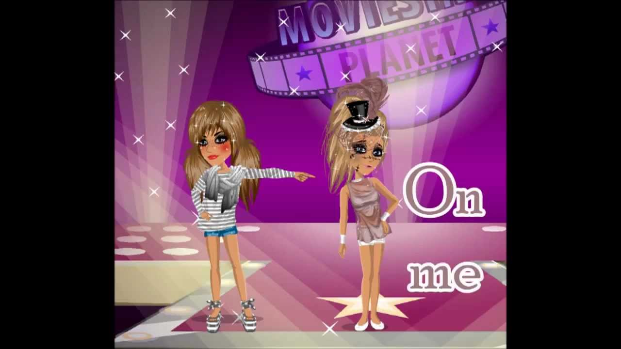 Fashion version Msp Miss LoL 25 & Marie50000