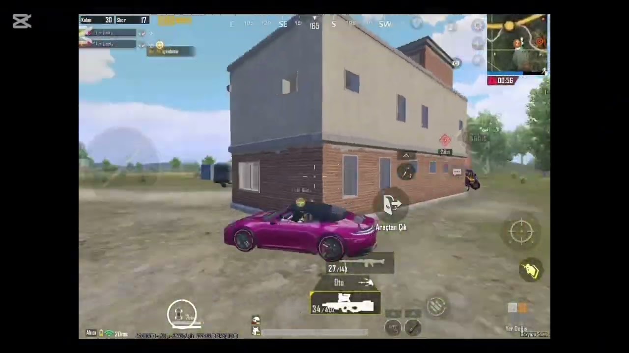Double game 
