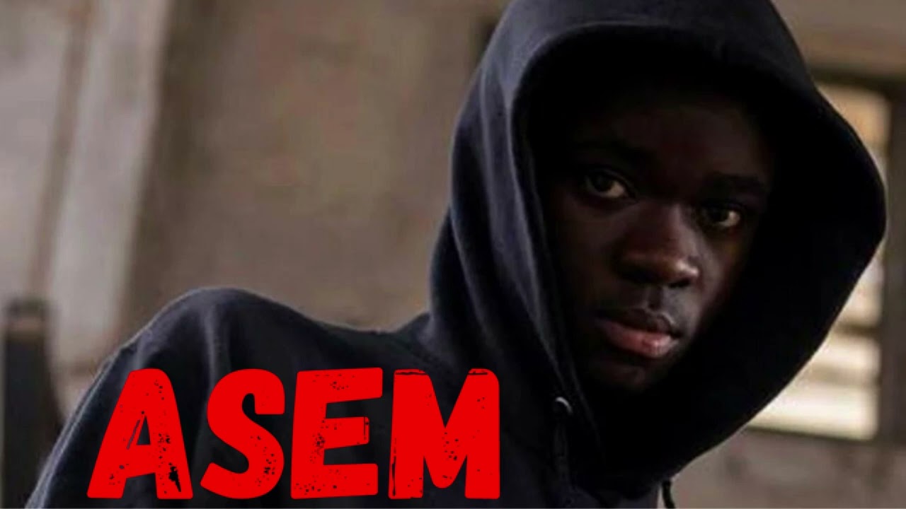 Yaw Tog x Asakaa Boys x Smallgod - 