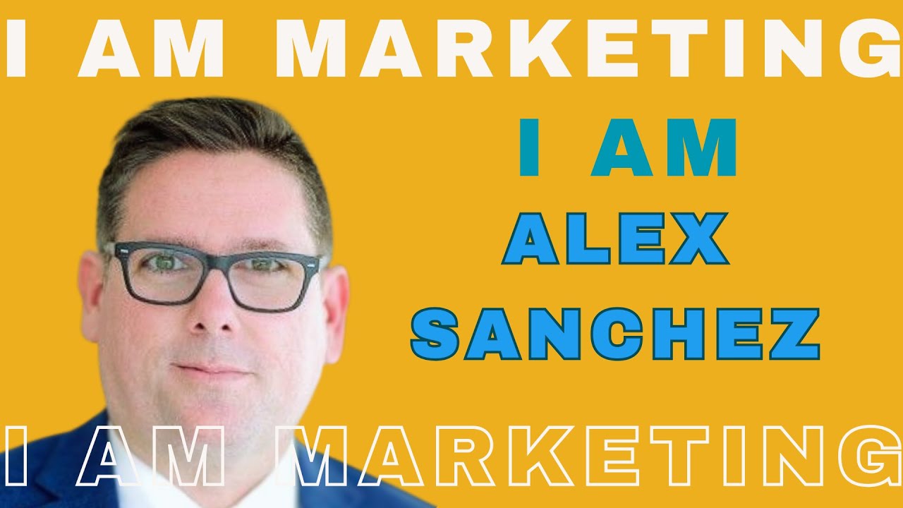I AM MARKETING: Alex Sanchez on Listening, Service Strategy, and Future of Automotive Advertising