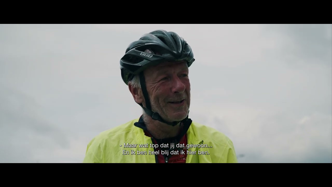 Documentaire 'Herschreven' | UMC Utrecht