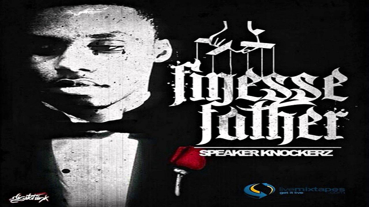 Speaker Knockerz - Flexin & Finessin