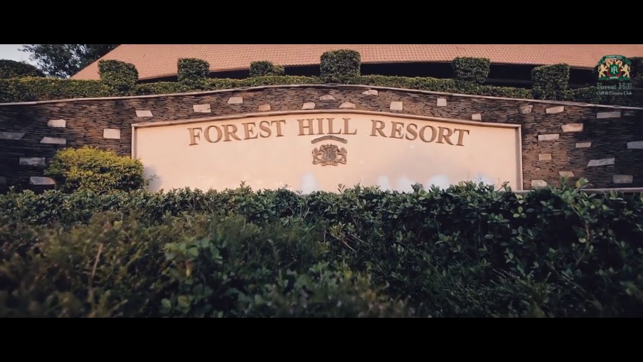 Forest Hill Resort - Golf Residences | Chandigarh |