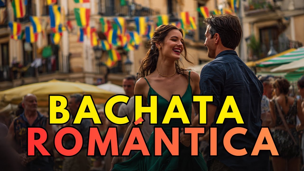Valentine Bachata Mix 2026 💖 Música Latina para Enamorados