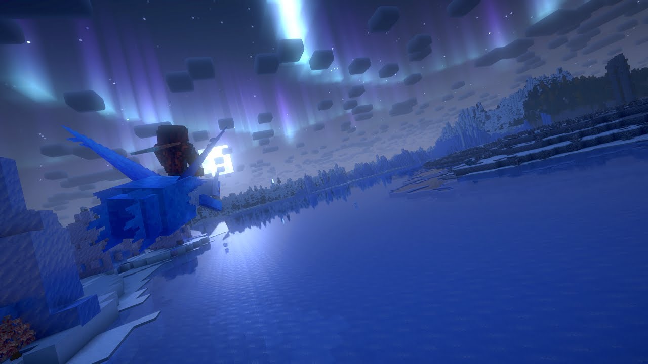 Feelings of Nostalgia in Cobblemon 1.7