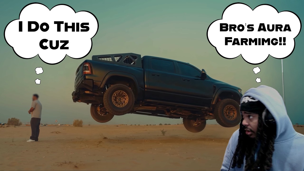🇬🇧NEVER LETTING BRO BORROW MY TRUCK AGAIN!| MellowBanks Reactions - GRIPZ - HALF A TICKET
