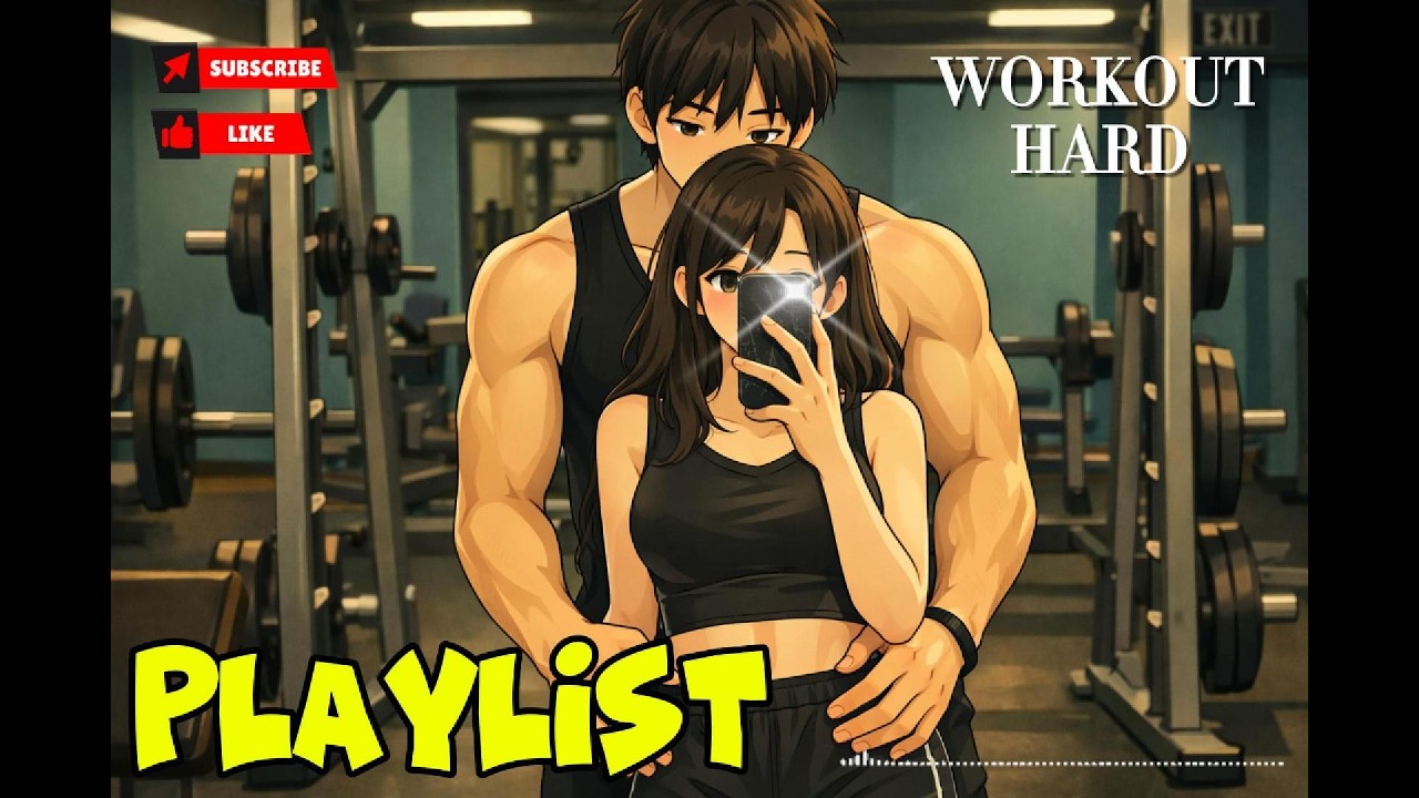 💿𝑨𝒇𝒕𝒆𝒓 𝑯𝒐𝒖𝒓𝒔 𝑳𝒂𝒃 𝑷𝒍𝒂𝒚𝒍𝒊𝒔𝒕 | Workout EDM Playlist | 💪 노출의 계절을 준비하는 사람들을 위한 플레이리스트