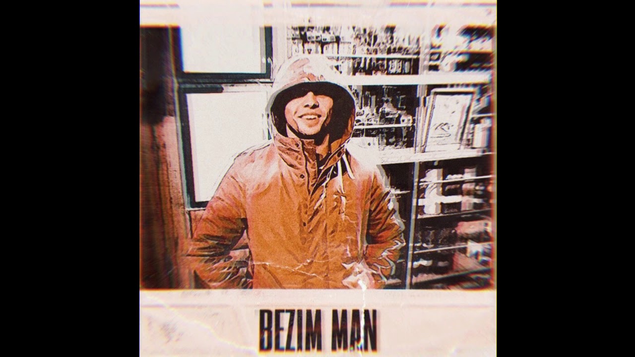 BEZIM MAN - GUESS WHO'S BACK (OFFICIAL AUDIO)