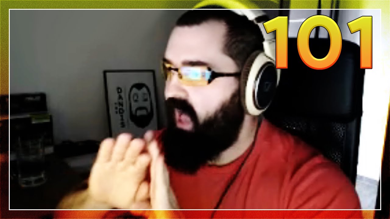 #101 | Dandis | H1Z1 REWIND &middot; 2017.06