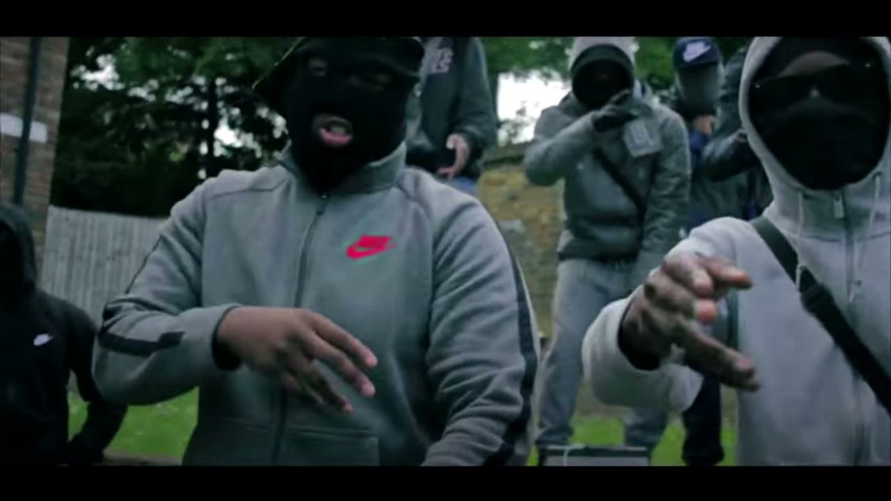 #Uptop Y.Gotti - Gang Shit