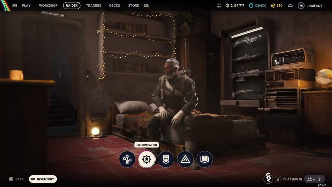 Did I even sleep? Come Vibe with me..... 🪦💀🥊🔝💯🎮👋🌃 (Part 1/10)