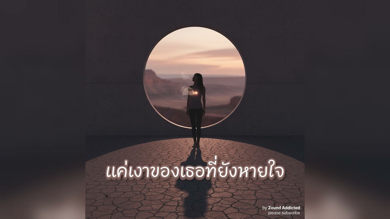 แค่เงาของเธอที่ยังหายใจ , เพลงช้า เพลงเพราะ ฟังสบาย