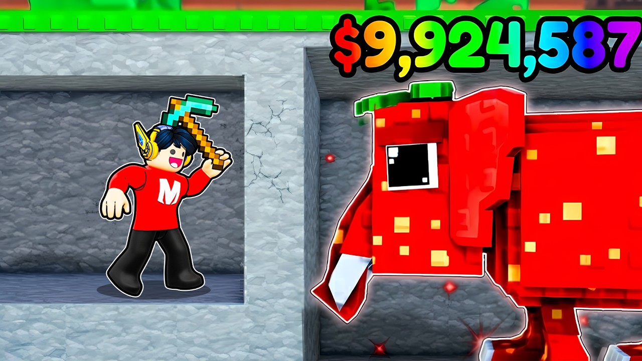 💎MINANDO  por BRAINROTS💎
