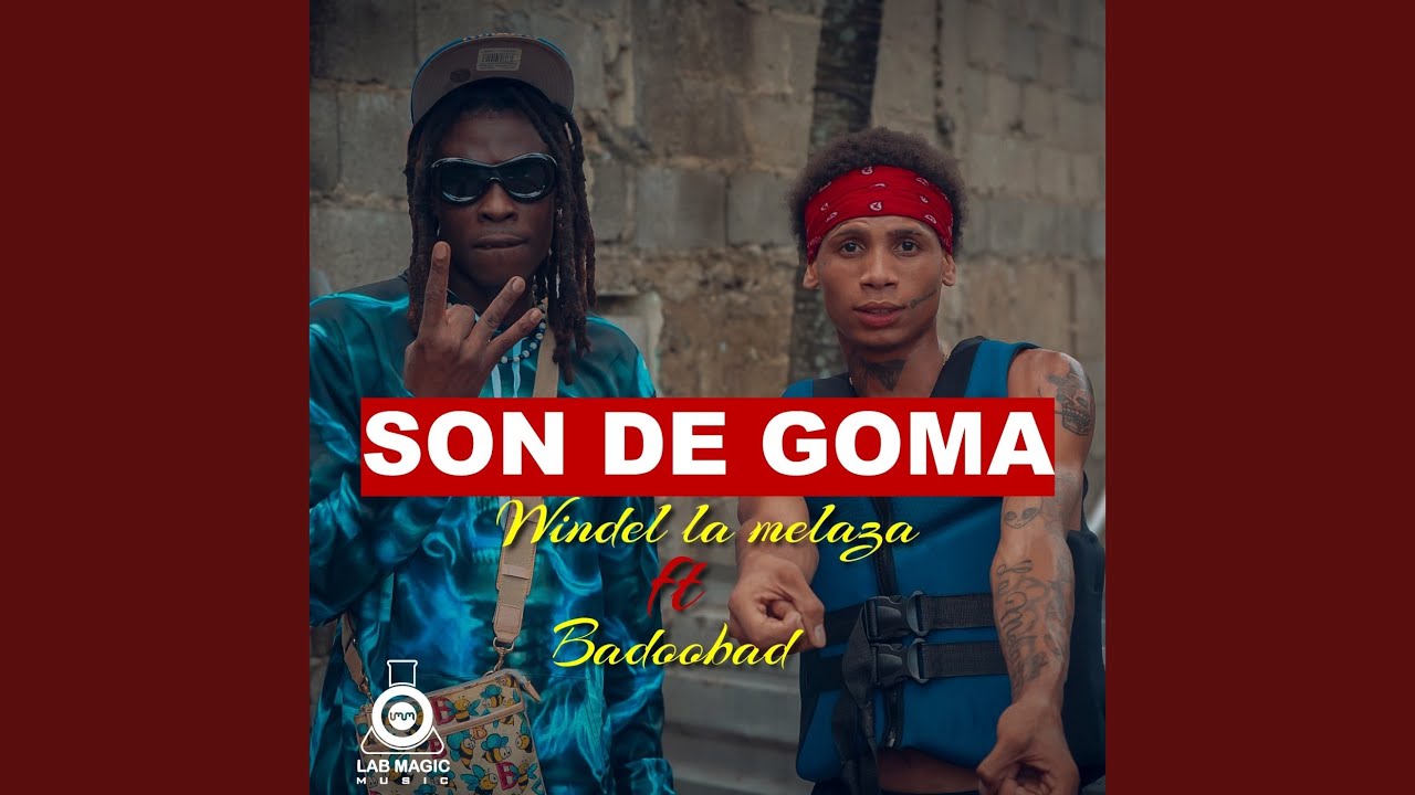 Son De Goma