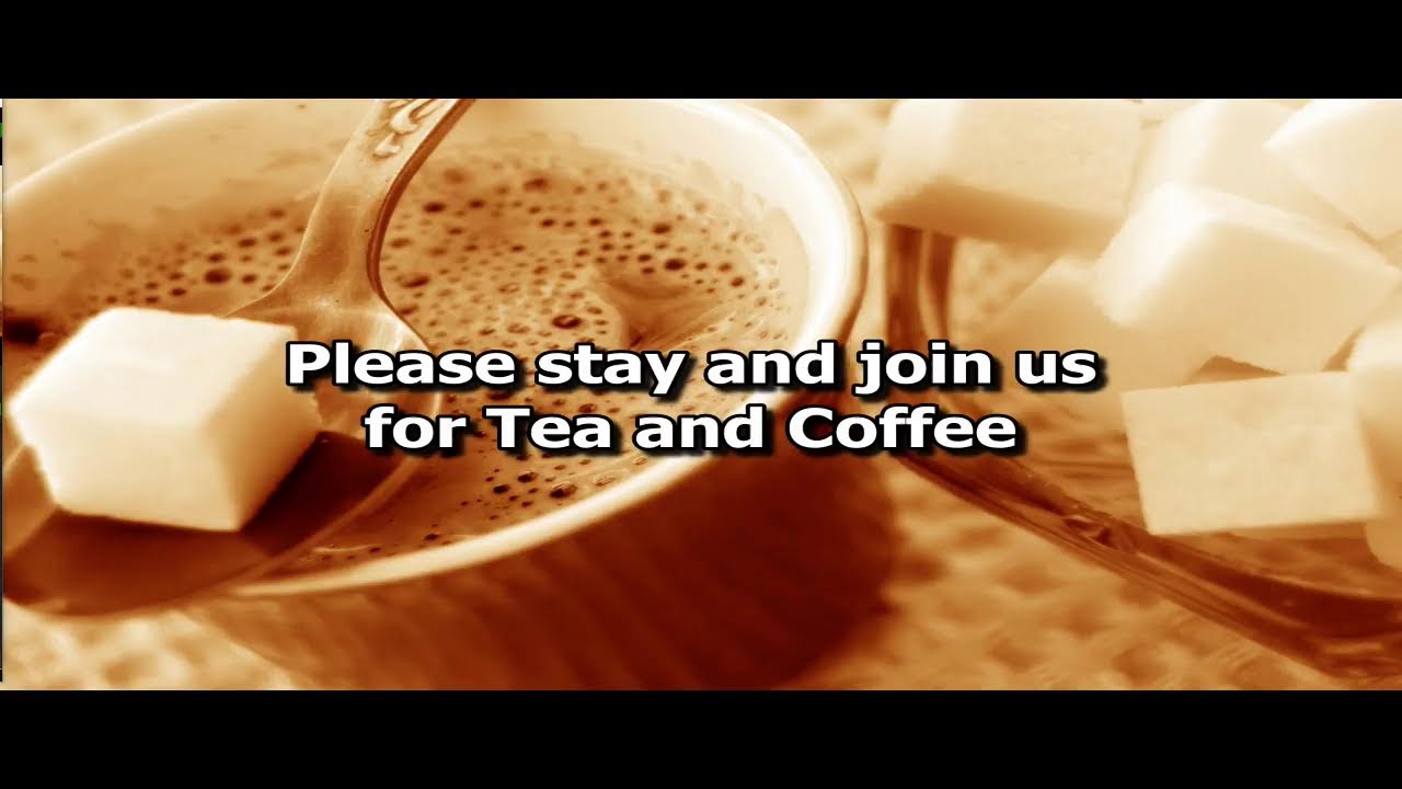 St Pauls Church - Chippenham Live Stream