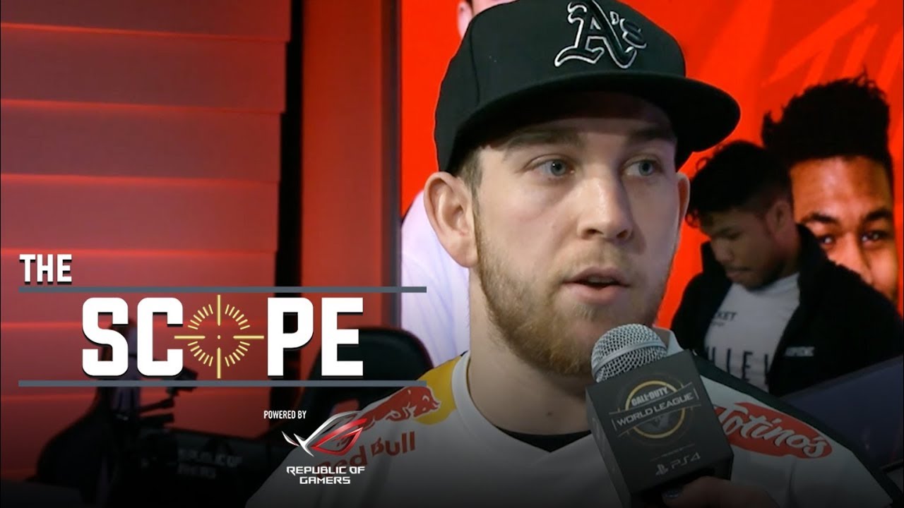 100T Shows Signs of Greatness | The Scope