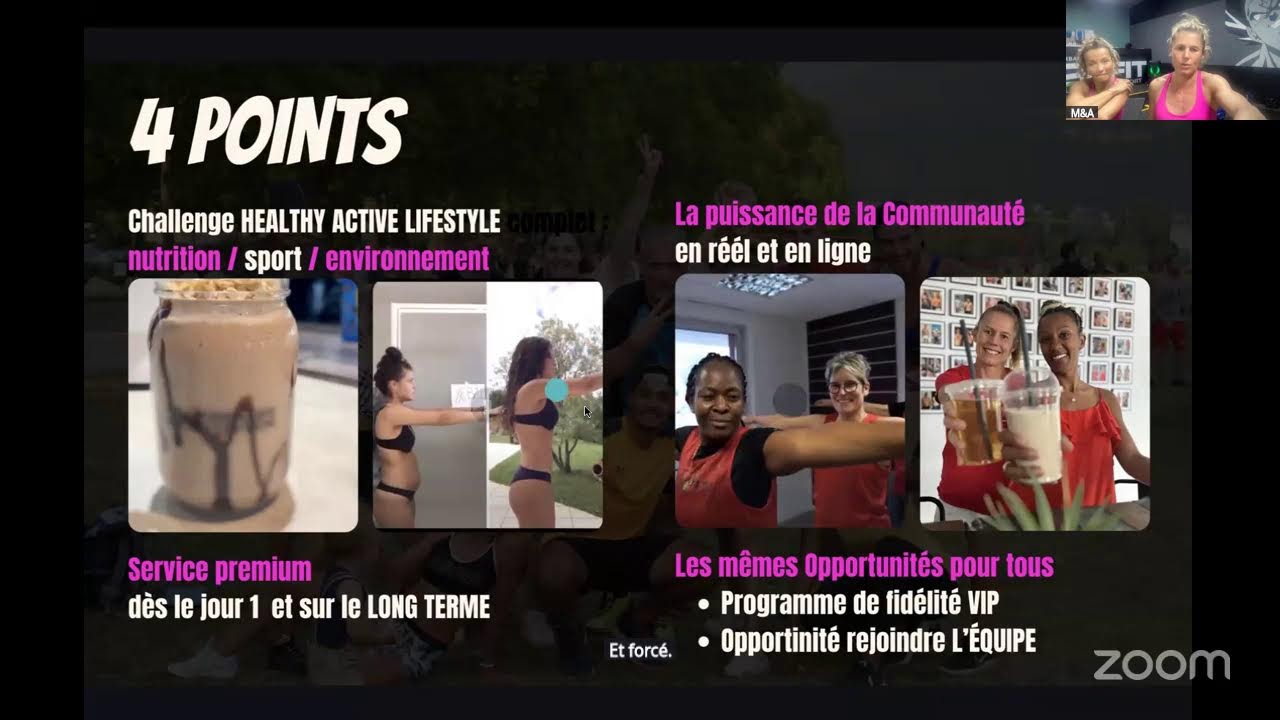 WELLNESS TRANSFORMATION WORKOUT