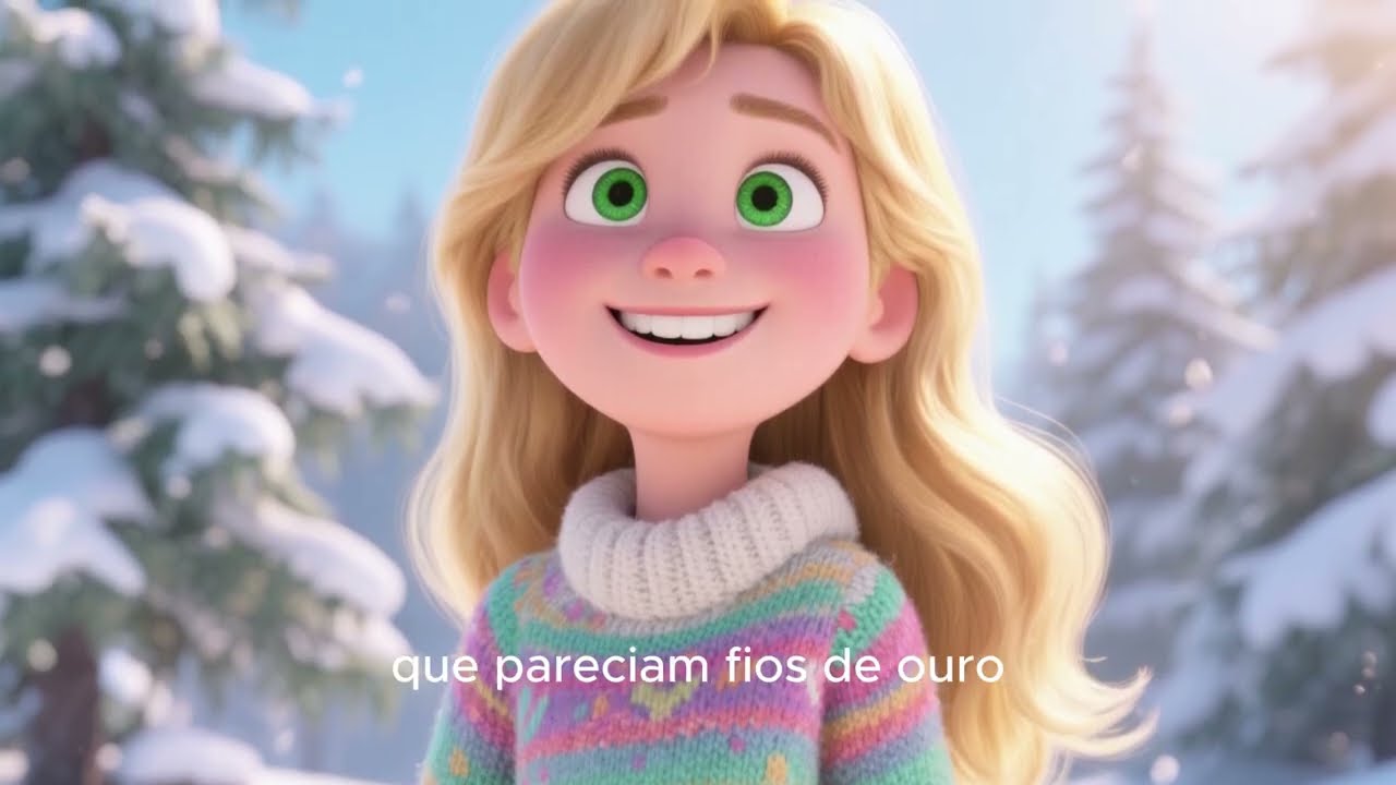 Contos Encantados