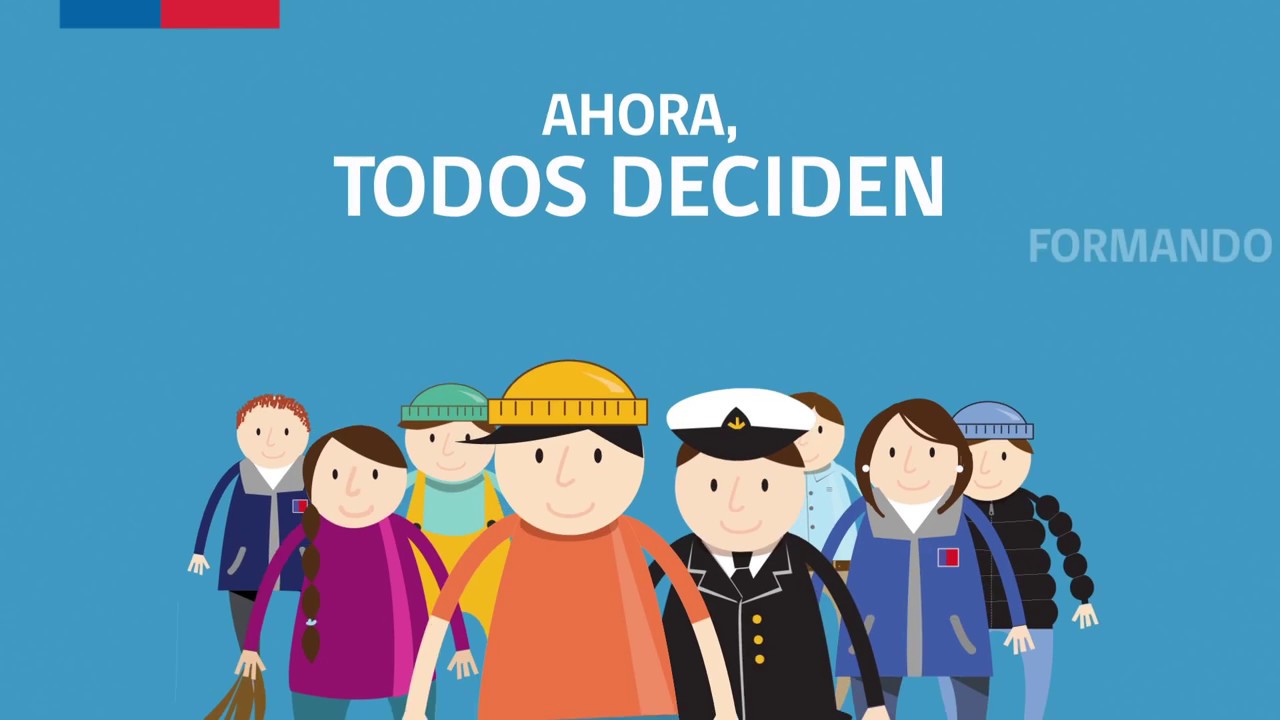 Subpesca: ¿Qué son los Comités de manejo pesquero?