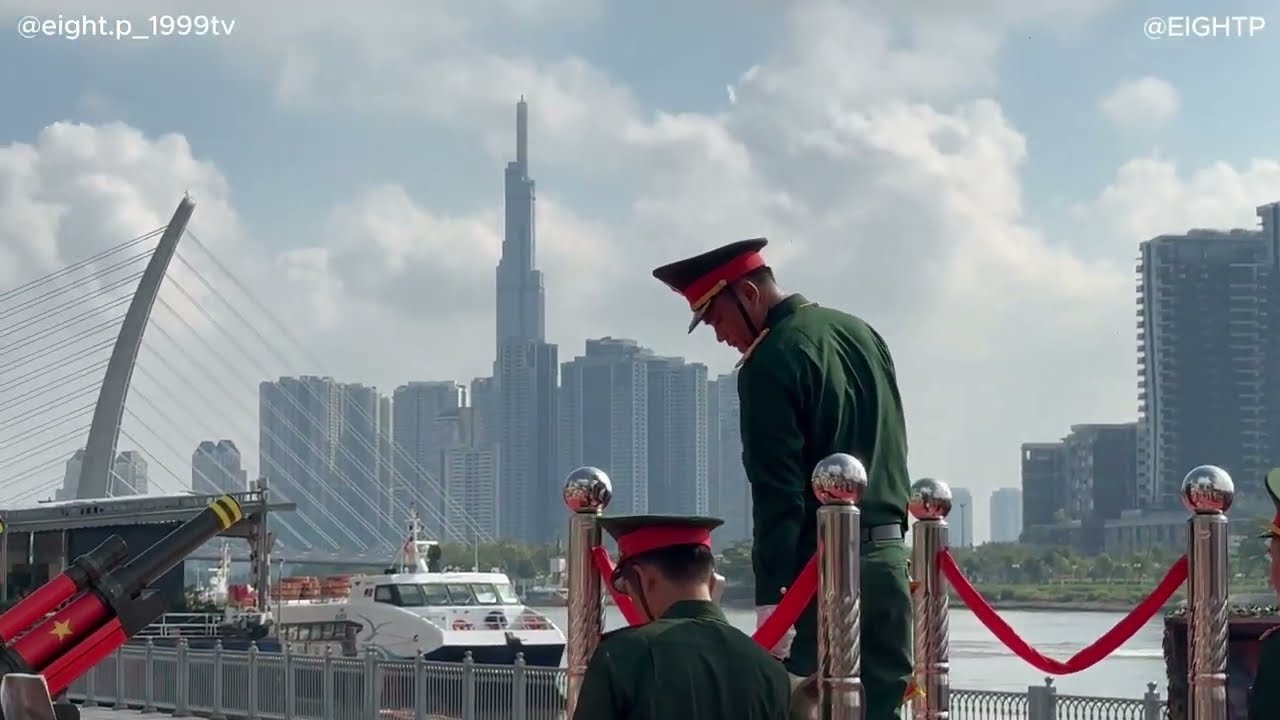 ĐẠI BÁC 
