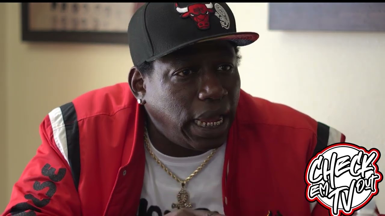 Big Head  on why Webbie out rap Boosie on 80% of songs 